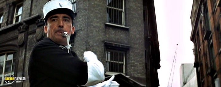 A still #23 from Inspector Clouseau (1968)