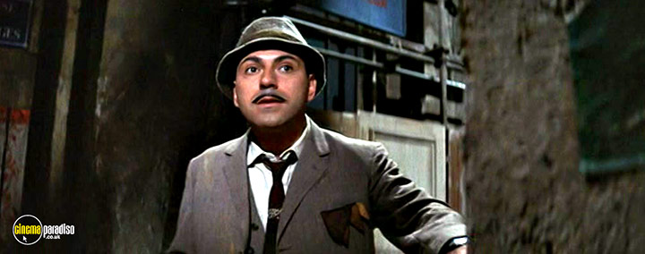 A still #17 from Inspector Clouseau (1968)