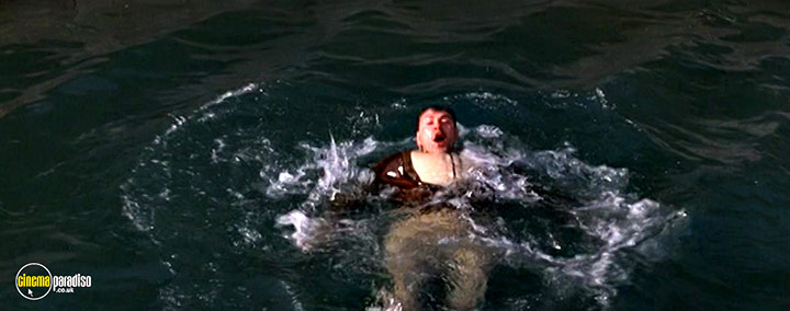 A still #6 from Inspector Clouseau (1968)