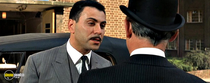A still #3 from Inspector Clouseau (1968)