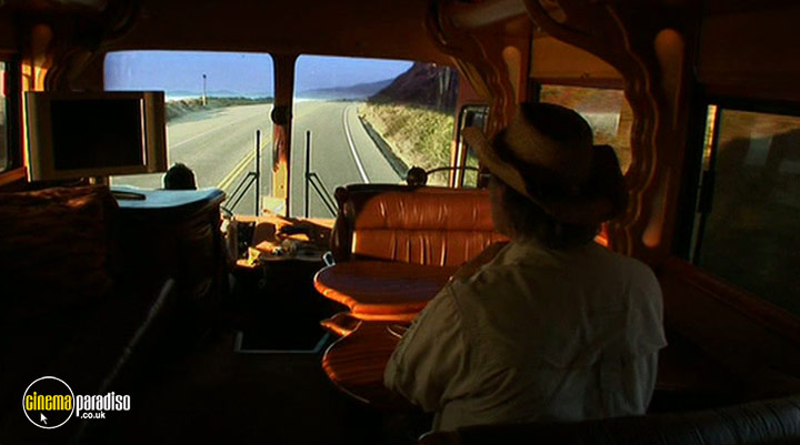 A still #2 from CSNY Deja Vu (2008)