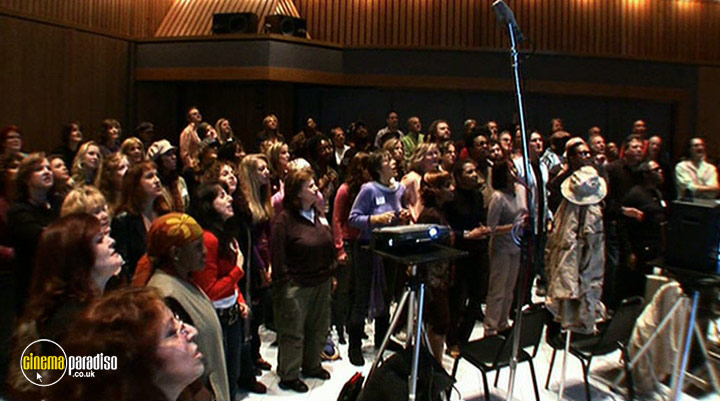 A still #4 from CSNY Deja Vu (2008)