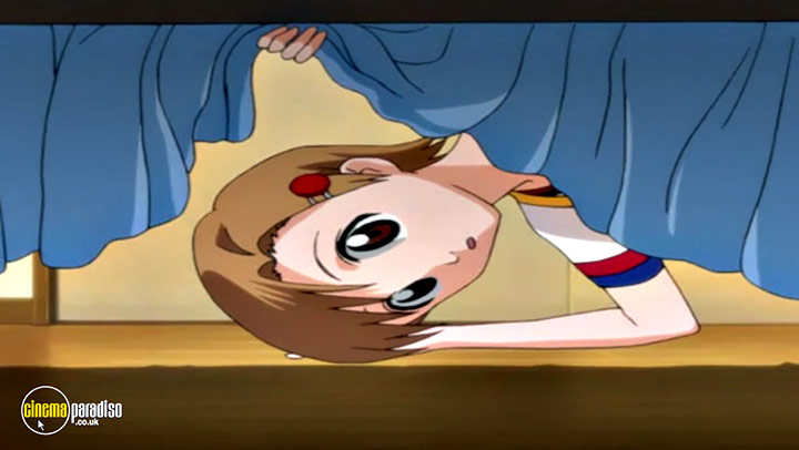 A still #13 from Bleach: Series 6: Part 2 (2007)