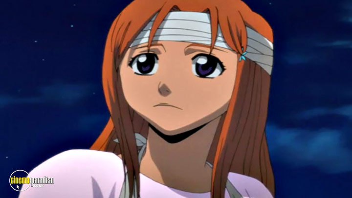 A still #14 from Bleach: Series 6: Part 2 (2007)