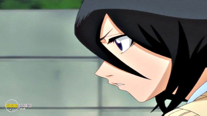 A still #15 from Bleach: Series 6: Part 2 (2007)