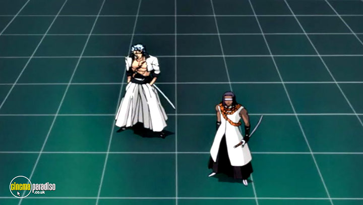A still #18 from Bleach: Series 6: Part 2 (2007)