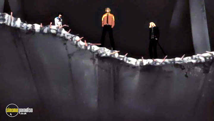 A still #19 from Bleach: Series 6: Part 2 (2007)