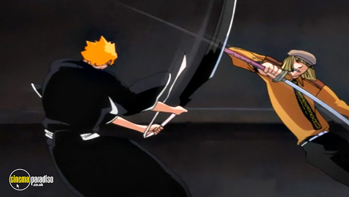 A still #20 from Bleach: Series 6: Part 2 (2007)