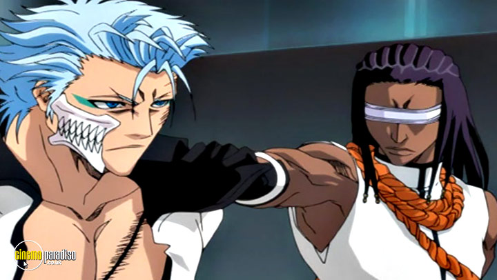 A still #21 from Bleach: Series 6: Part 2 (2007)