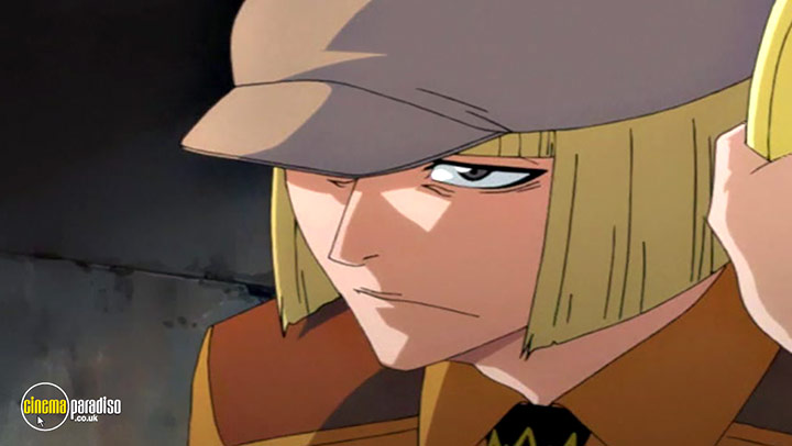 A still #22 from Bleach: Series 6: Part 2 (2007)
