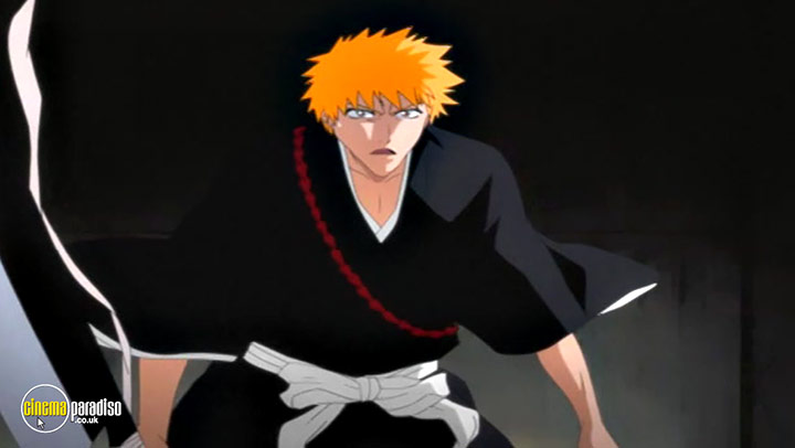 A still #23 from Bleach: Series 6: Part 2 (2007)