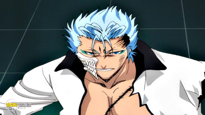 A still #24 from Bleach: Series 6: Part 2 (2007)