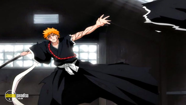 A still #25 from Bleach: Series 6: Part 2 (2007)