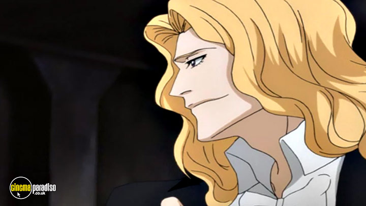 A still #26 from Bleach: Series 6: Part 2 (2007)