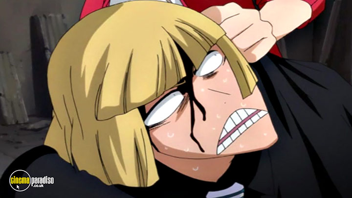 A still #27 from Bleach: Series 6: Part 2 (2007)