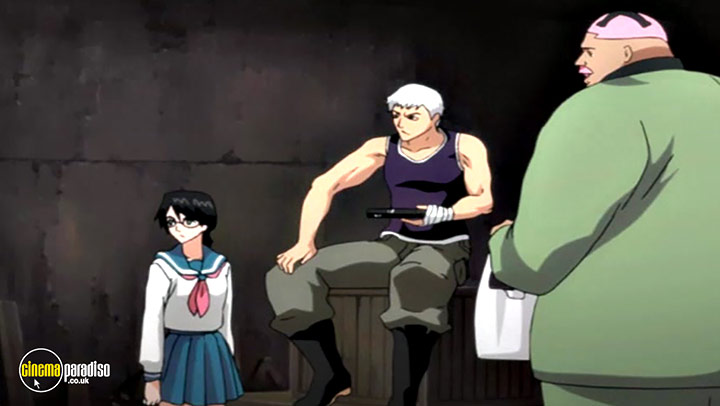A still #28 from Bleach: Series 6: Part 2 (2007)