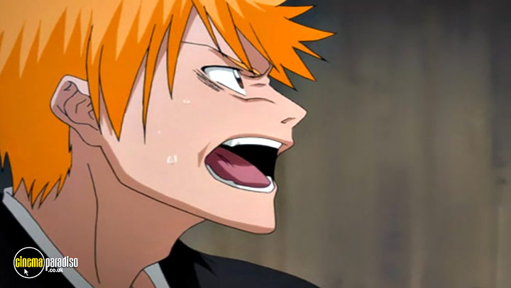 A still #29 from Bleach: Series 6: Part 2 (2007)