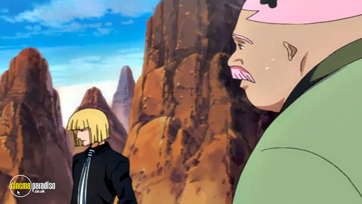 A still #30 from Bleach: Series 6: Part 2 (2007)