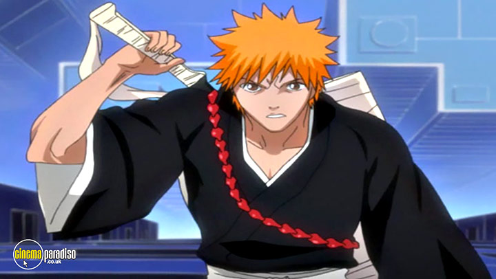 A still #31 from Bleach: Series 6: Part 2 (2007)