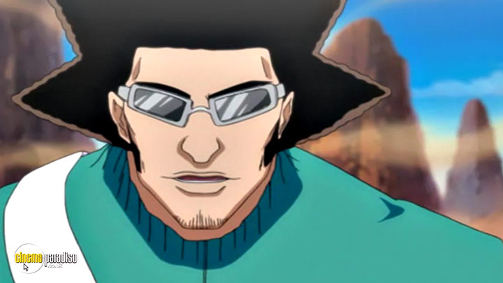 A still #32 from Bleach: Series 6: Part 2 (2007)