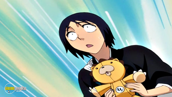 A still #34 from Bleach: Series 6: Part 2 (2007)