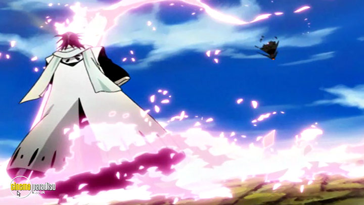 A still #35 from Bleach: Series 6: Part 2 (2007)