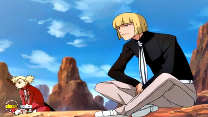 A still #36 from Bleach: Series 6: Part 2 (2007)