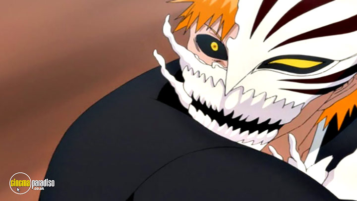 A still #37 from Bleach: Series 6: Part 2 (2007)