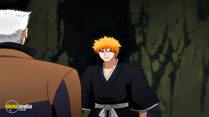 A still #38 from Bleach: Series 6: Part 2 (2007)