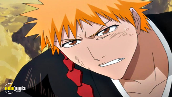 A still #39 from Bleach: Series 6: Part 2 (2007)