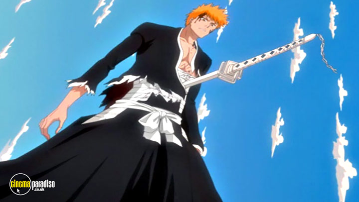 A still #40 from Bleach: Series 6: Part 2 (2007)
