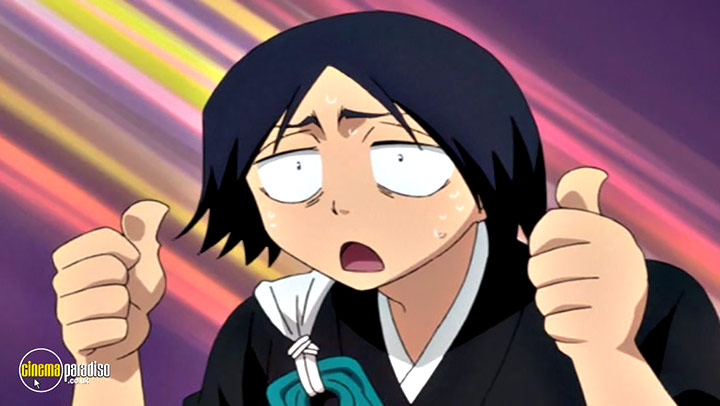 A still #41 from Bleach: Series 6: Part 2 (2007)