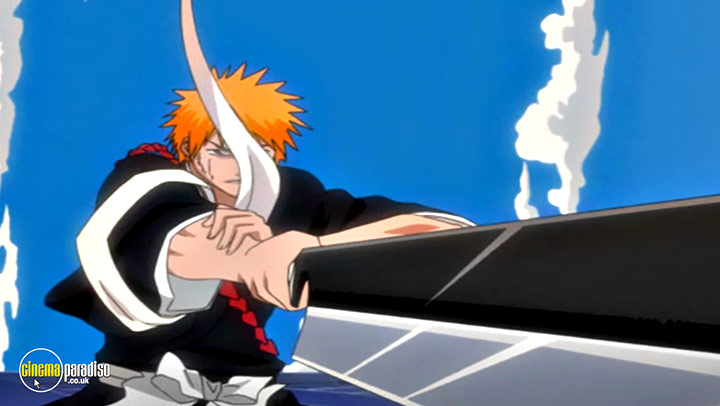 A still #42 from Bleach: Series 6: Part 2 (2007)