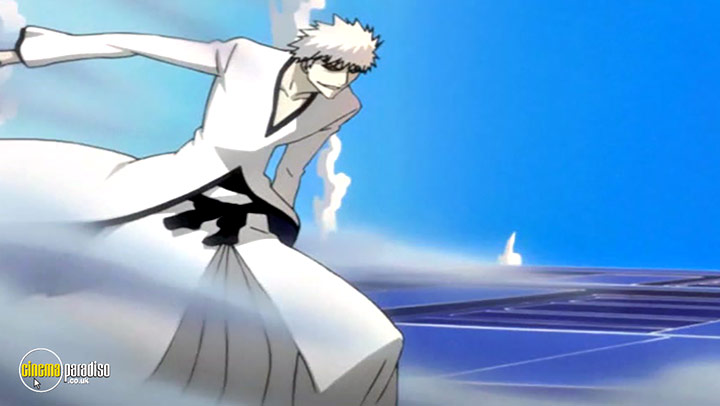 A still #43 from Bleach: Series 6: Part 2 (2007)