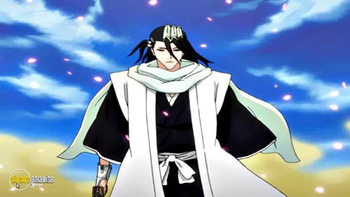 A still #44 from Bleach: Series 6: Part 2 (2007)