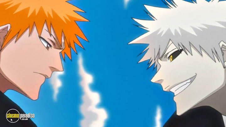 A still #45 from Bleach: Series 6: Part 2 (2007)