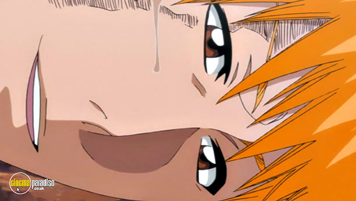 A still #47 from Bleach: Series 6: Part 2 (2007)