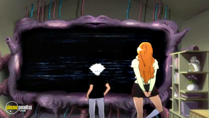 A still #48 from Bleach: Series 6: Part 2 (2007)