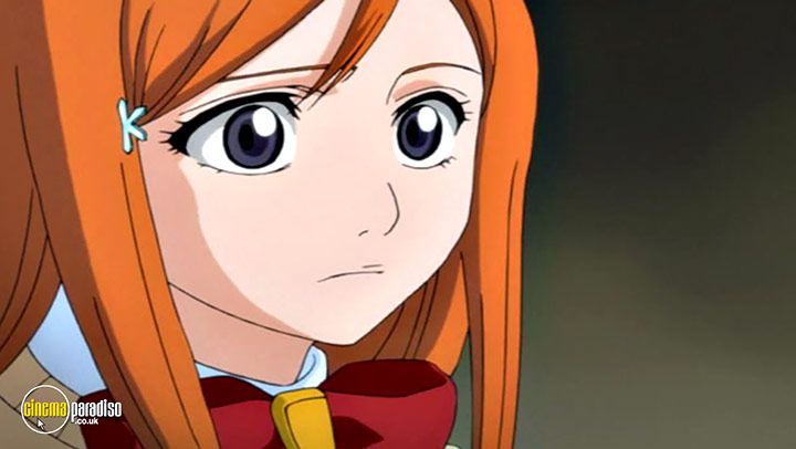A still #49 from Bleach: Series 6: Part 2 (2007)