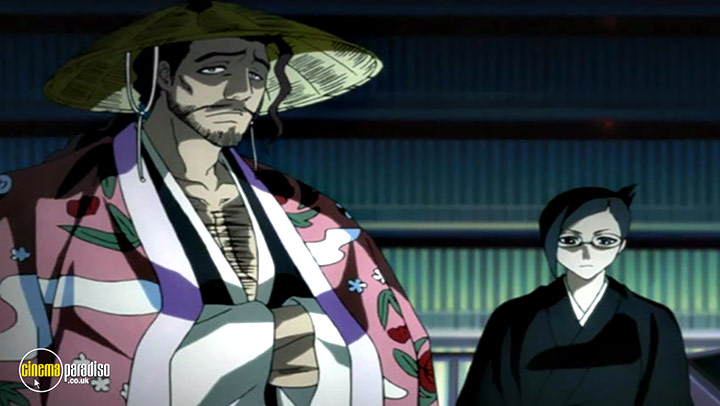 A still #50 from Bleach: Series 6: Part 2 (2007)