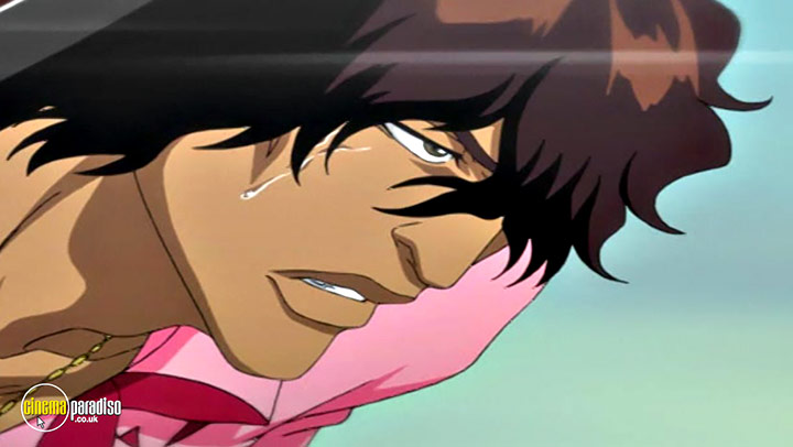 A still #51 from Bleach: Series 6: Part 2 (2007)