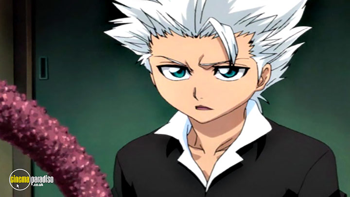 A still #52 from Bleach: Series 6: Part 2 (2007)