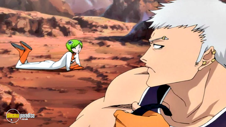 A still #55 from Bleach: Series 6: Part 2 (2007)