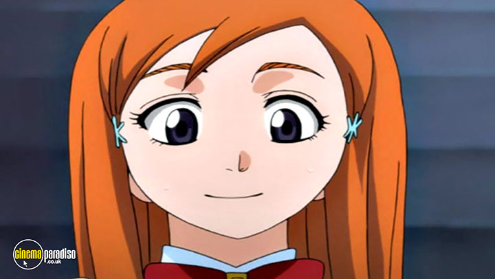 A still #56 from Bleach: Series 6: Part 2 (2007)