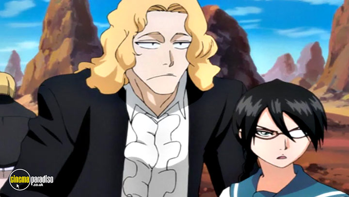 A still #57 from Bleach: Series 6: Part 2 (2007)