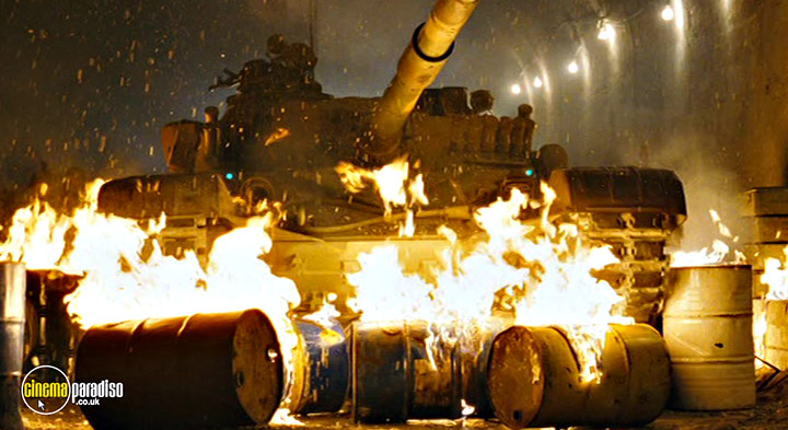 A still #19 from Submerged (2005)
