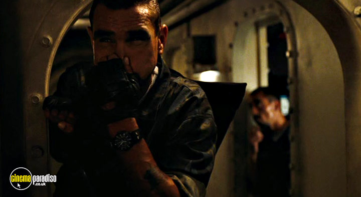 A still #20 from Submerged (2005)