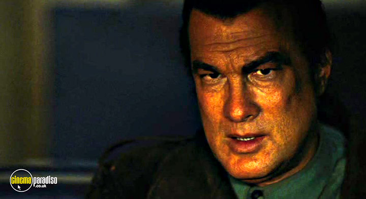 A still #22 from Submerged (2005)
