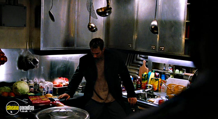 A still #23 from Submerged (2005)