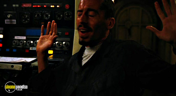 A still #24 from Submerged (2005)